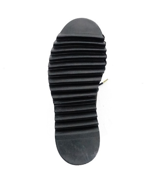 EGO TRIPPING（エゴトリッピング）の「mko10507-STICK MOCCASIN SHOES