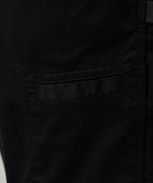 Lee（リー）の「Lee/リー【Lee OUTDOORS】アウトドアオーバーオールパンツ（サロペット/オーバーオール・メンズ・ブラック/ベージュ/オリーブ/インディゴブルー・SMALL/MEDIUM/LARGE）」の15枚目の写真