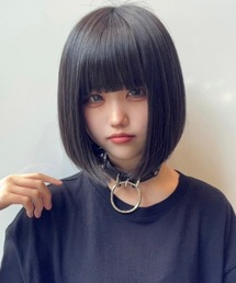 NOVESSEL（ノベセル）の「A'GEM/9 × .kom『NOVESSEL/ノベセル』ダブルベルト ビッグリングチョーカー（チョーカー・メンズ）」