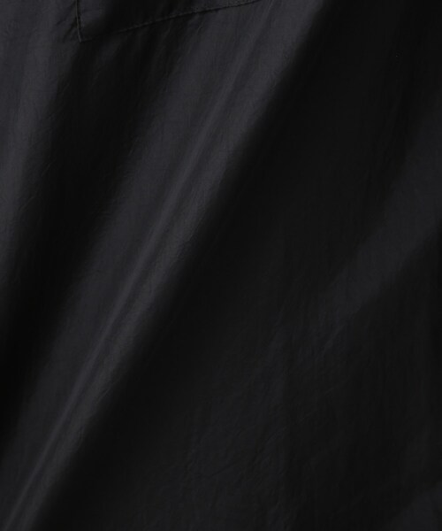 tk.TAKEO KIKUCHI(ティーケータケオキクチ)の「◆サテンシャンブレーシャツ(シャツ/ブラウス・メンズ・ブラック/ブルー/ベビーピンク・02/03)」の8枚目の写真