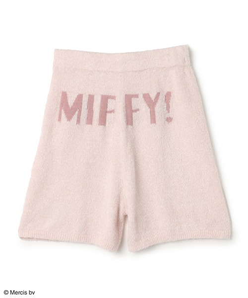 セール】【miffy/ミッフィー】ミッフィーもこもこルームウェア