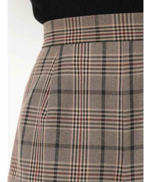 RESEXXY(リゼクシー)の「ベーシックショートパンツ【セットアップ着用可能】(その他パンツ・レディース・グリーン/ベージュ/その他1・FREE)」の20枚目の写真