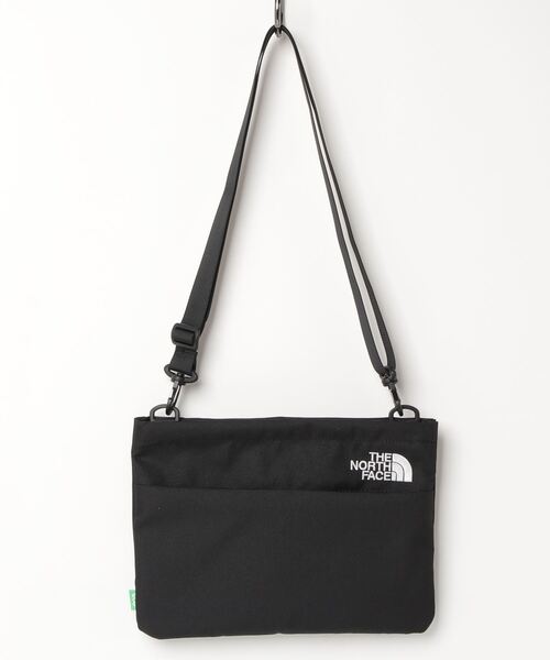 THE NORTH FACE ノースフェイス ショルダーバッグ SLIM CROSS