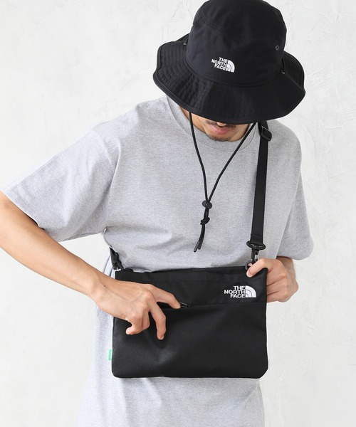 THE NORTH FACE ノースフェイス ショルダーバッグ SLIM CROSS