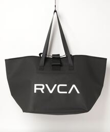 RVCA | RVCA メンズ  RVCA HAUL BAG バッグ【2022年秋冬モデル】/ルーカターポリントートバッグ(ショルダーバッグ)