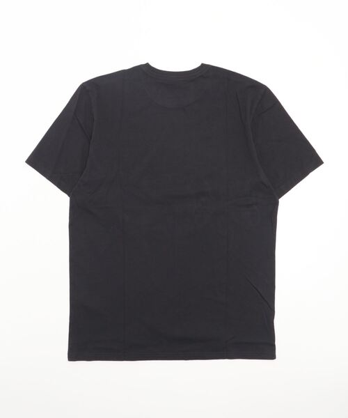 BURTON(バートン)の「オーガニックコットン 半袖 ロゴ Tシャツ(Tシャツ/カットソー・メンズ・オリーブ/ホワイト/ブラック/イエロー・M/S/L/XL/XS)」の12枚目の写真
