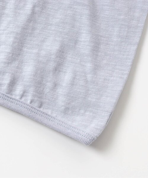 BREEZE（ブリーズ）の「/動物柄タンクトップ（タンクトップ・キッズ・サックスブルー/イエロー・130/90/110/100/120/80/140）」の8枚目の写真