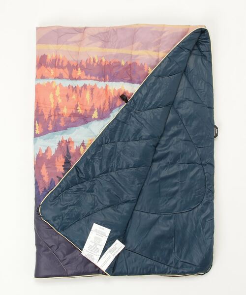 Rumpl（ランプル）の「【RUMPL/ランプル】ORIGINAL PUFFYGRAND TETON NATIONAL PARK