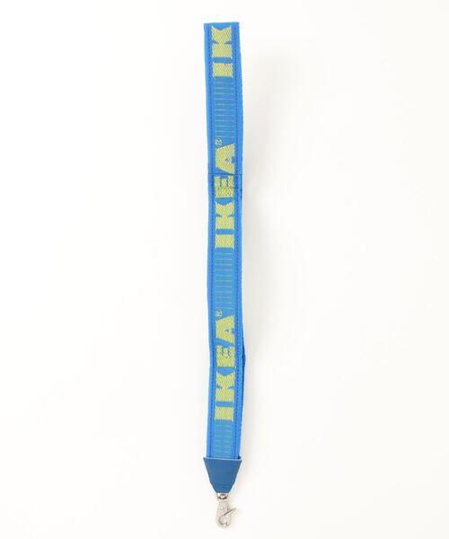 JOINT WORKS（ジョイントワークス）の「IKEA REMAKE KEYCORD（ベルト・レディース・その他・FREE）」の2枚目の写真