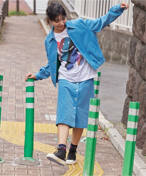 PS Paul Smith（ピーエスポールスミス）の「【セットアップ対応