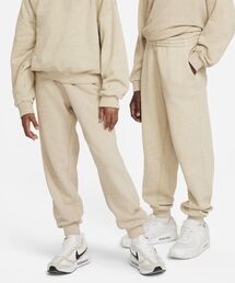 NIKE（ナイキ）の「ナイキ スポーツウェア アイコン フリース ジュニアジョガー / Nike Sportswear Icon Fleece Big Kids' Joggers（スウェットパンツ・キッズ）」