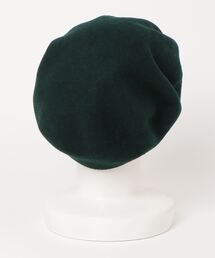 CA4LA（カシラ）の「MERET AW6（ハンチング/ベレー帽）」 - WEAR