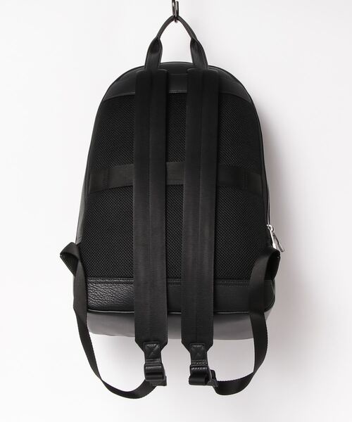 トミーヒルフィガー ブラックリュック　ハニーBOM様用 トミー・ヒルフィガー(Tommy Hilfiger) メンズ リュック・バック