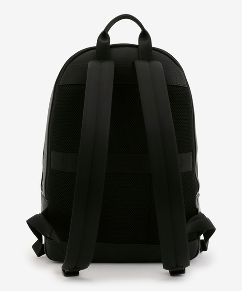トミーヒルフィガー ブラックリュック　ハニーBOM様用 TOMMY HILFIGER（トミーヒルフィガー）の「ホライズンバック