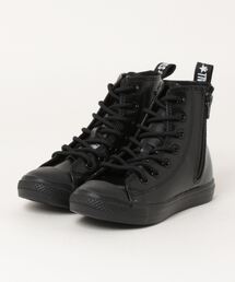 CONVERSE | converse コンバース CHILD ALL STAR LIGHT SL Z SHIN-HI 【軽量】 キッズブーツスニーカー (チャイルドオールスターライトSLZSHINHI) 37302090 37302091(スニーカー)