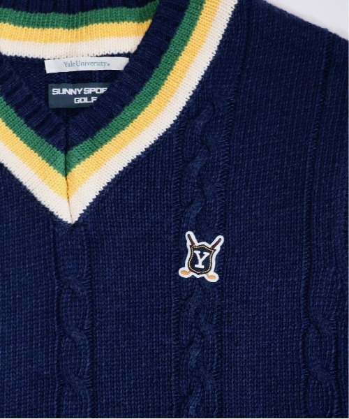 SUNNY SPORTS（サニースポーツ）の「SUNNY SPORTS GOLF/サニースポーツ