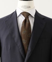 Altea | 【altea / アルテア】ウールビックペイズリータイ(ネクタイ)