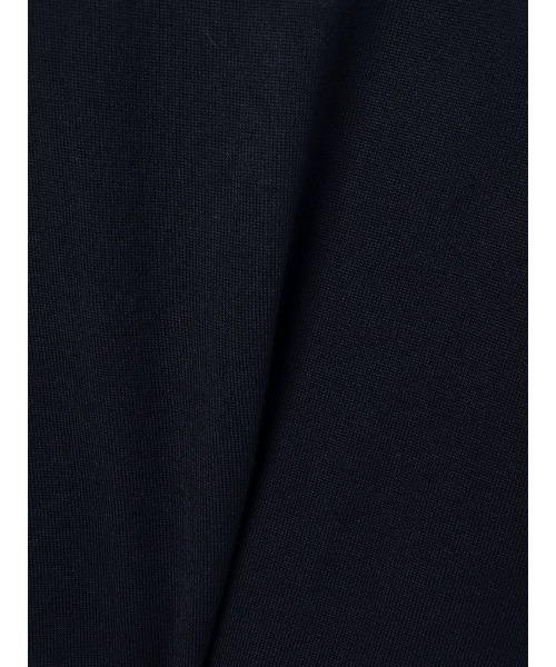 Perfect Suit FActory（パーフェクトスーツファクトリー）の「FILIVIVIｲﾀﾘｰ糸ﾆｯﾄｶｰﾃﾞ（カーディガン/ボレロ・レディース・ライトグレー/ブラウン/ネイビー・L/S/M）」の18枚目の写真