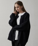 CLEL(クレイル)の「トップス(カーディガン/ボレロ)」