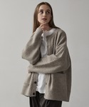 CLEL(クレイル)の「トップス(カーディガン/ボレロ)」