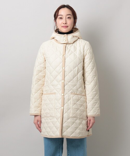traditional weatherxear ジャケットARKLEY ARKLEY A-LINE｜Traditional Weatherwear（トラディショナル ウェザー