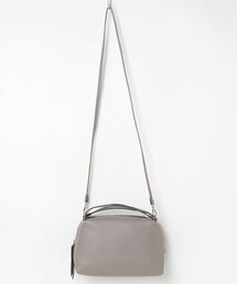 【GIANNI CHIARINI】ALIFA M 2WAY レザーバッグ