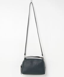 【GIANNI CHIARINI】ALIFA M 2WAY レザーバッグ