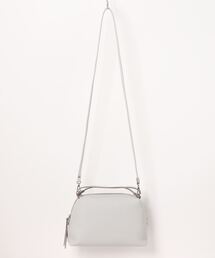 【GIANNI CHIARINI】ALIFA M   2WAY レザーバッグ