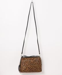 【GIANNI CHIARINI】ALIFA M 2WAY レザーバッグ
