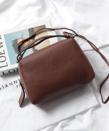 GIANNI CHIARINI｜ジャンニ キアリーニのショルダーバッグ