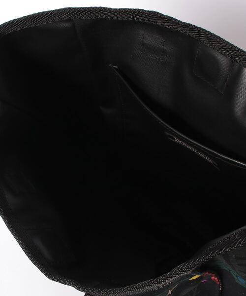 BOHEMIANS（ボヘミアンズ）の「BOHEMIANS/ボヘミアンズ　JUNGLE CANVAS MINI TOTE（トートバッグ・レディース・その他・1）」の3枚目の写真