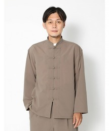 Quick Dry Kung fu Jacket