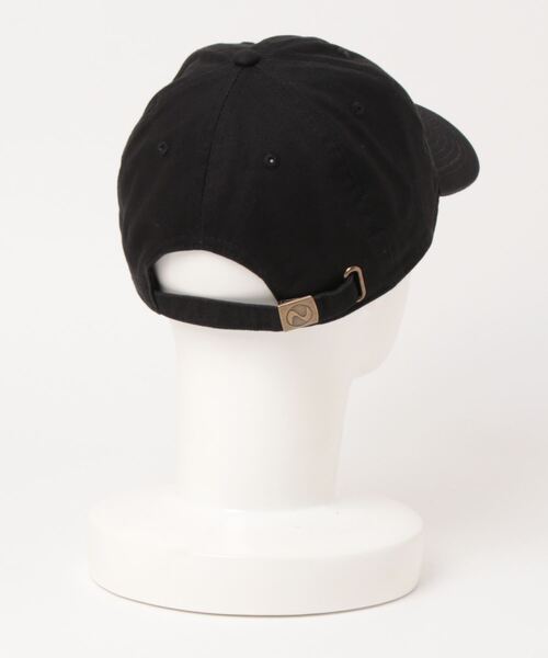 WORLD WIDE LOVE!（ワールドワイドラブ）の「WWL!CAP（キャップ・レディース・ブラック/グリーン系カモフラージュ・FREE）」の8枚目の写真