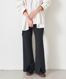 BEARDSLEY | センターシームパンツ(その他パンツ)