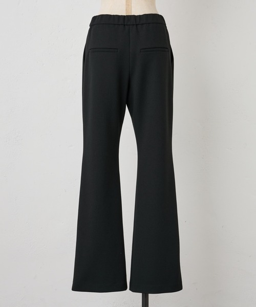 BEARDSLEY（ビアズリー）の「センターシームパンツ：すぐにお届け！（その他パンツ・レディース・ブラック・FREE）」の10枚目の写真