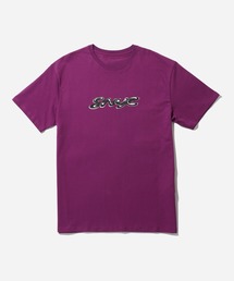 3D Snyc SS Tee