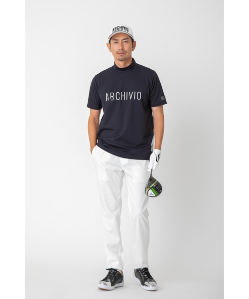 archivio（アルチビオ）の「<MENS>アルチビオゴルフウェア