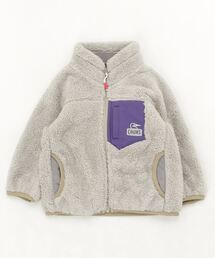 CHUMS | チャムス CHUMS Kids Bonding Fleece Jacket(その他アウター)