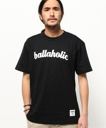ballaholic Tシャツ 2_a2ac7a9d-8bf1-4452-98a3-