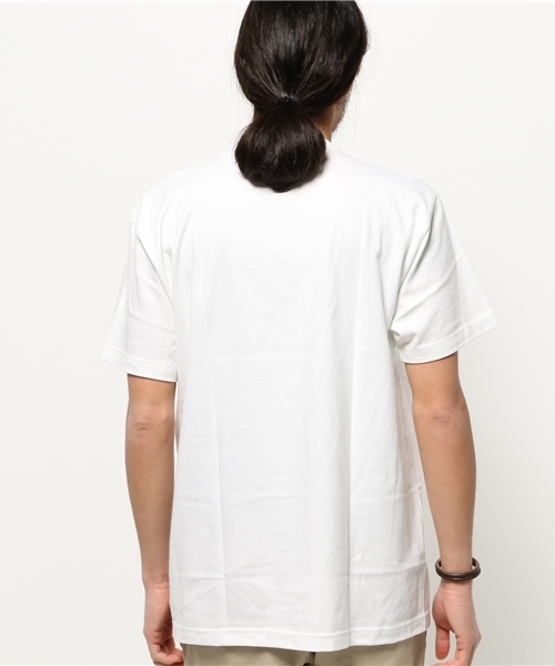 ボーラホリック バックロゴ　クールＴシャツ　2 ballaholicオンラインショップ