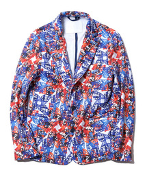 DOWBL�i�_�u���j�́u�o�^�t���C�p�^�[���|���`�W���P�b�g�i�e�[���[�h�W���P�b�g�j�v