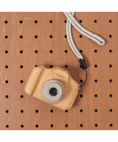 F.O.Online Store（エフオーオンラインストア）の「【30万画素トイカメラ】F.O.TOYBOX  OMOIDE CAMERA（おもちゃ・キッズ・マルチ・FREE）」の3枚目の写真