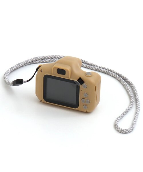 F.O.Online Store（エフオーオンラインストア）の「【30万画素トイカメラ】F.O.TOYBOX  OMOIDE CAMERA（おもちゃ・キッズ・マルチ・FREE）」の12枚目の写真