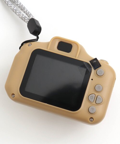 F.O.Online Store（エフオーオンラインストア）の「【30万画素トイカメラ】F.O.TOYBOX  OMOIDE CAMERA（おもちゃ・キッズ・マルチ・FREE）」の14枚目の写真