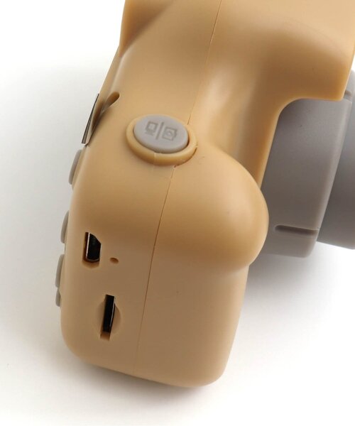 F.O.Online Store（エフオーオンラインストア）の「【30万画素トイカメラ】F.O.TOYBOX  OMOIDE CAMERA（おもちゃ・キッズ・マルチ・FREE）」の15枚目の写真