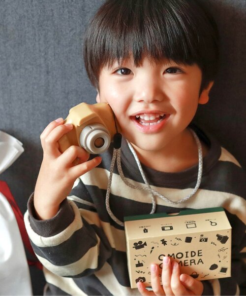 F.O.Online Store（エフオーオンラインストア）の「【30万画素トイカメラ】F.O.TOYBOX  OMOIDE CAMERA（おもちゃ・キッズ・マルチ・FREE）」の19枚目の写真