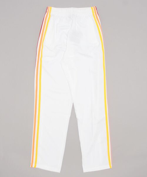 GGD SELECT(ジージーディー セレクト)の「Rainbow Pants(その他パンツ・メンズ・ホワイト・FREE)」の1枚目の写真