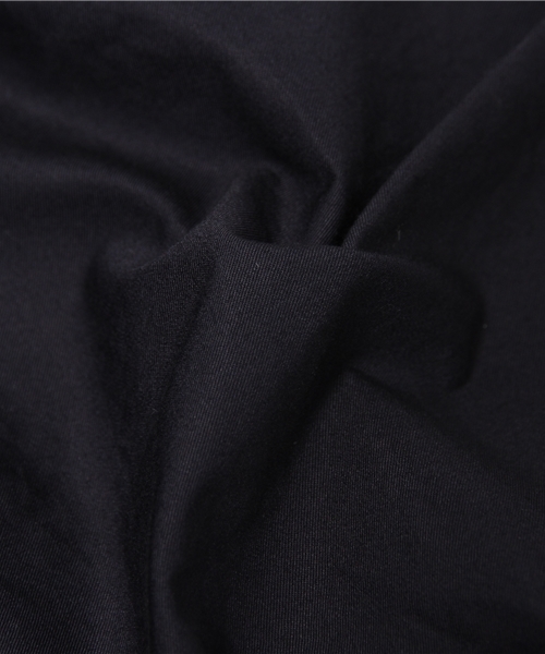 SHIPS for women（シップスフォーウィメン）の「★★liflattie ships:コットン ワイド クロップドパンツ ☆（その他パンツ・レディース・ネイビー/ホワイト/ベージュ・LARGE/SMALL/MEDIUM）」の13枚目の写真