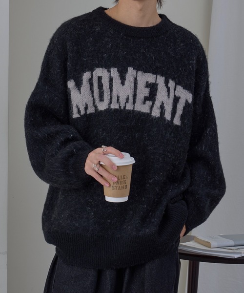 COLONY 2139（コロニートゥーワンスリーナイン）の「モヘヤライク起毛