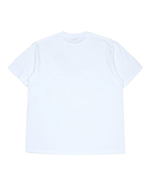 MILKBOY（ミルクボーイ）の「HATE BUNNY TEE（Tシャツ/カットソー・メンズ・C/D/A/B・M/L）」の10枚目の写真